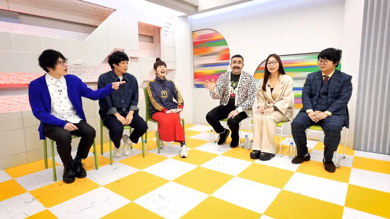 【吉本興業株式会社】 『ゴールデンカムイ』、『鈴木先生』…漫画原作ドラマを語る！『よしもとドラマ部のドラマの話がしたいんだ！』YouTube配信　2026年1月22日（木）公開