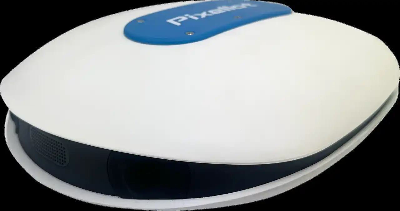 「2025年度 McDonald(R)️U12冬季バスケットボールリーグ 選手権・交流の部」をAIカメラ「STADIUM TUBE Air Next」で配信