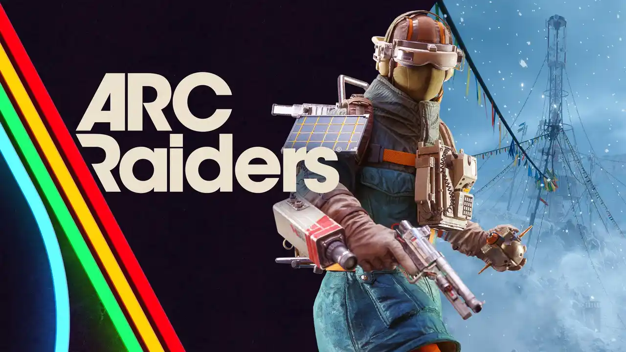 【株式会社ネクソン】 エクストラクション・アドベンチャー『ARC Raiders(R)』「Cold Snap」アップデートを実施