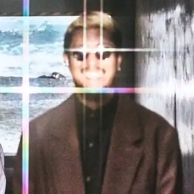 映画レーベル「NOTHING NEW」新たなブランドデザインを解禁