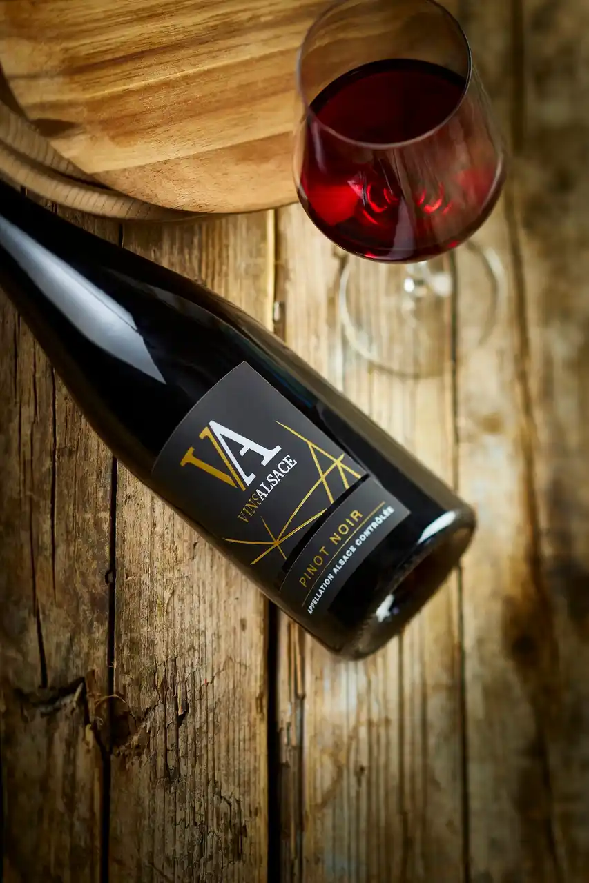 【アルザスワイン委員会】 大阪万博が100倍楽しくなる！アルザスワインのトリビア（第4弾）