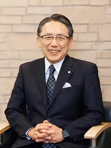 【一般社団法人メディカルRPA協会】 メディカルRPA協会 理事長交代のお知らせ