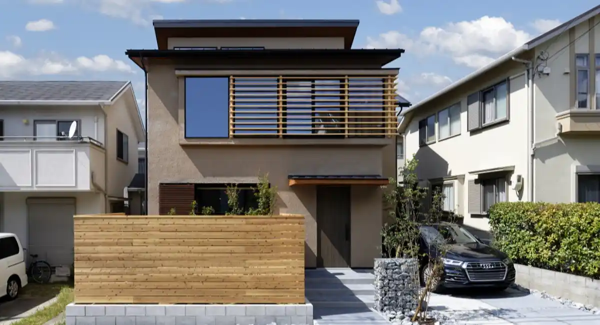 あんじゅホームが神戸市主催の健康省エネ住宅オープンハウスに参画し、高気密高断熱の住まい2邸を無料公開