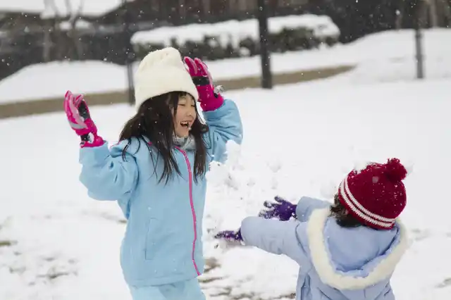 【株式会社Ridilover】 困難を抱える子どもたちへ特別な自然体験を。「雪国スクール」参加を支援するクラウドファンディングを開始