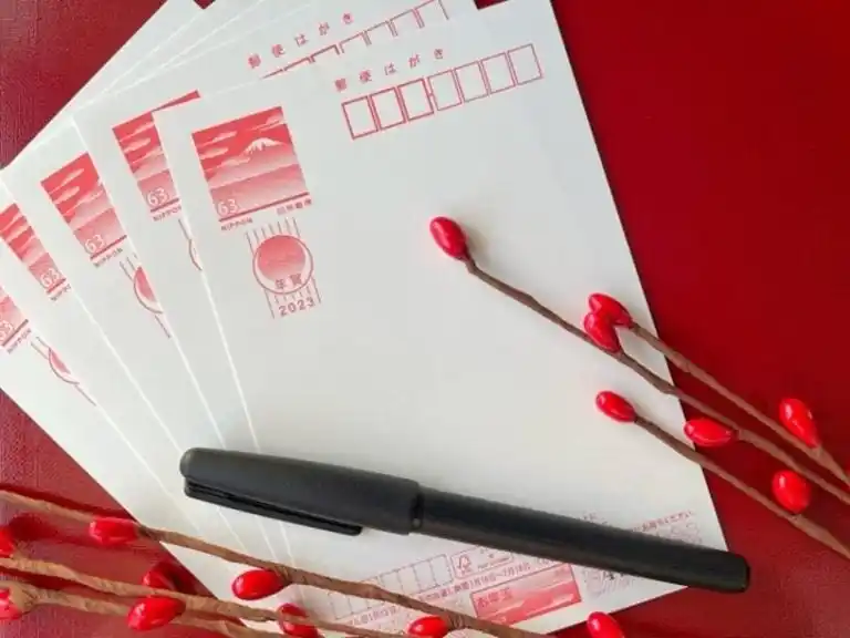 【株式会社ナビット】 デジタル手段にとって代わられつつある？年賀状について大調査！！【1000人アンケート】