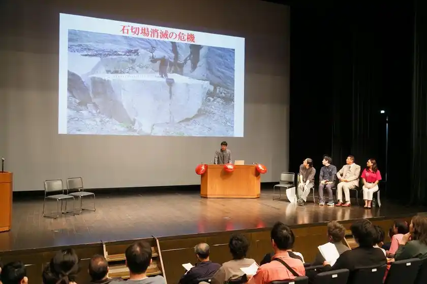 12周年記念イベント(1) アトツギピッチ