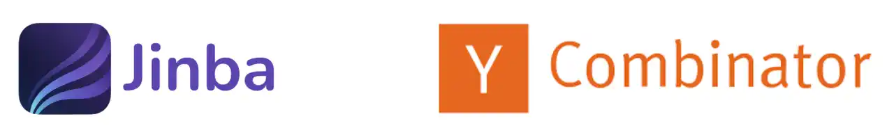 【Carnot】 チャットで生成AIワークフローを開発できるJinbaが世界的なスタートアップアクセラレーターのY Combinatorに採択されました