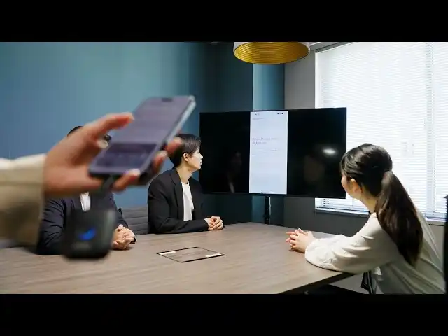 【ソウイジャパン株式会社】 応援購入総額1,200万円突破！Makuakeで想定を大きく超える支持を獲得した次世代会議ソリューション『foza share（フォーザシェア）』押すだけ簡単、最大8台同時接続、会議とプレゼンを革新