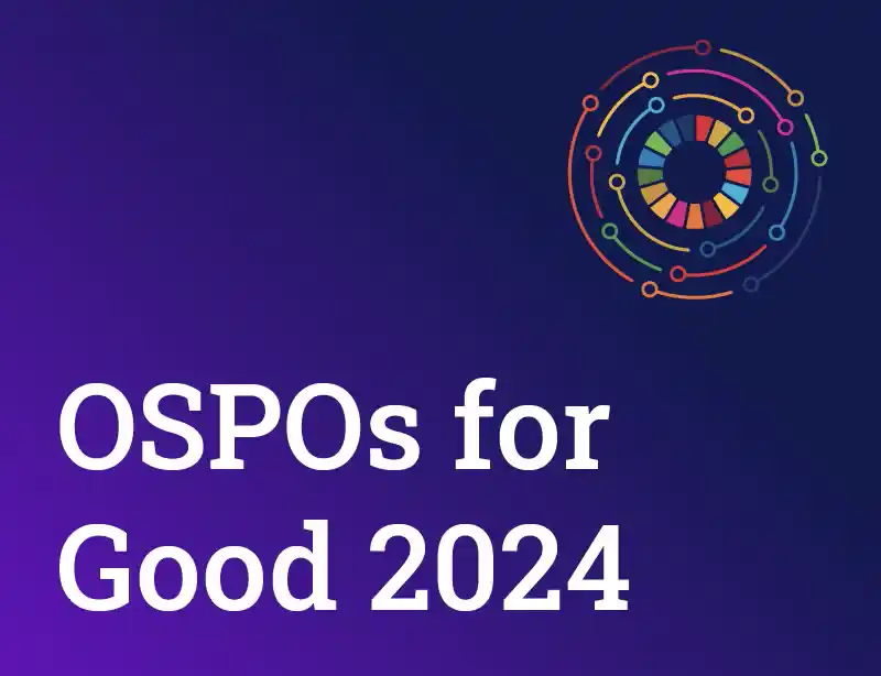 【The Linux Foundation Japan】 「OSPOs for Good 2024」国連で開催されたシンポジウムのレポート日本語版を公開
