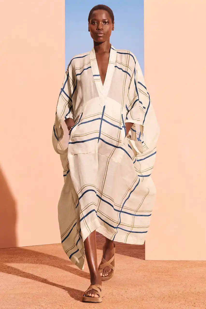 【株式会社ＩＴＸジャパン】 ZARA SRPLS Linenが7月17日（木）に発売