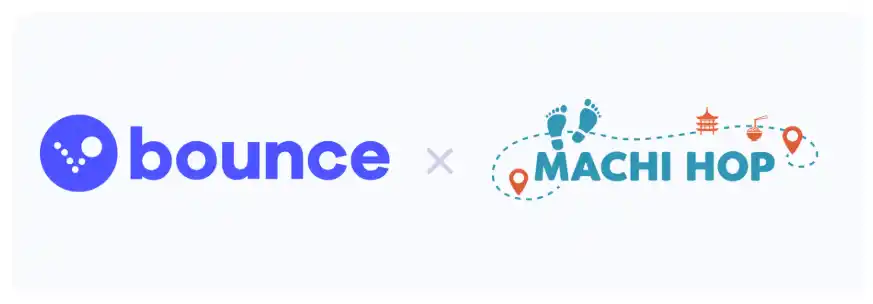 【Bounce Japan 合同会社】 Bounce、「MACHI HOP PROJECT」京都市での展開に参画