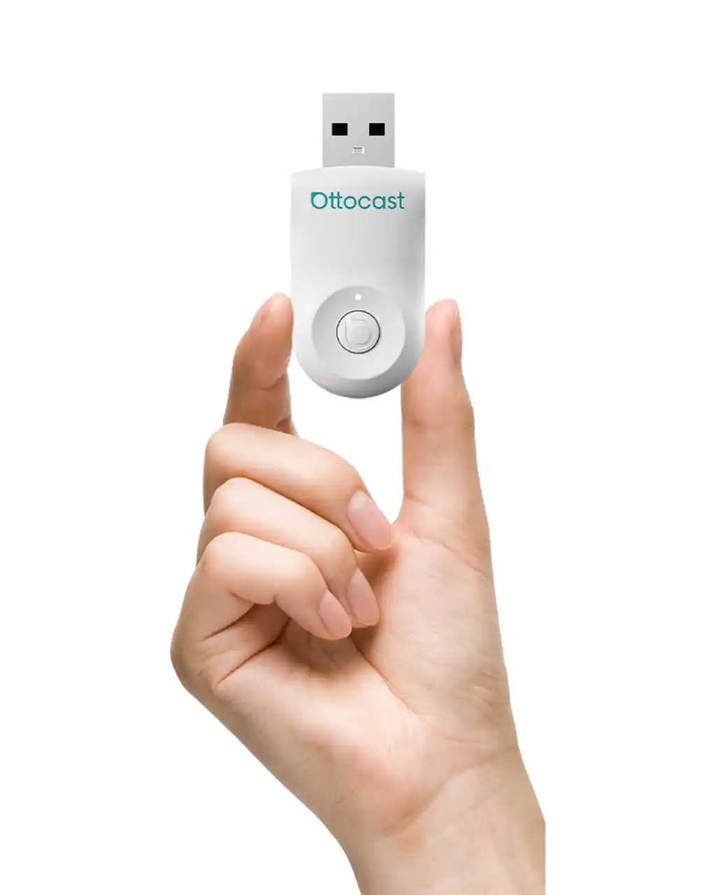 Ottocastの人気アダプター「MINI」に、楽天市場でも好評販売中のホワイトモデルが登場