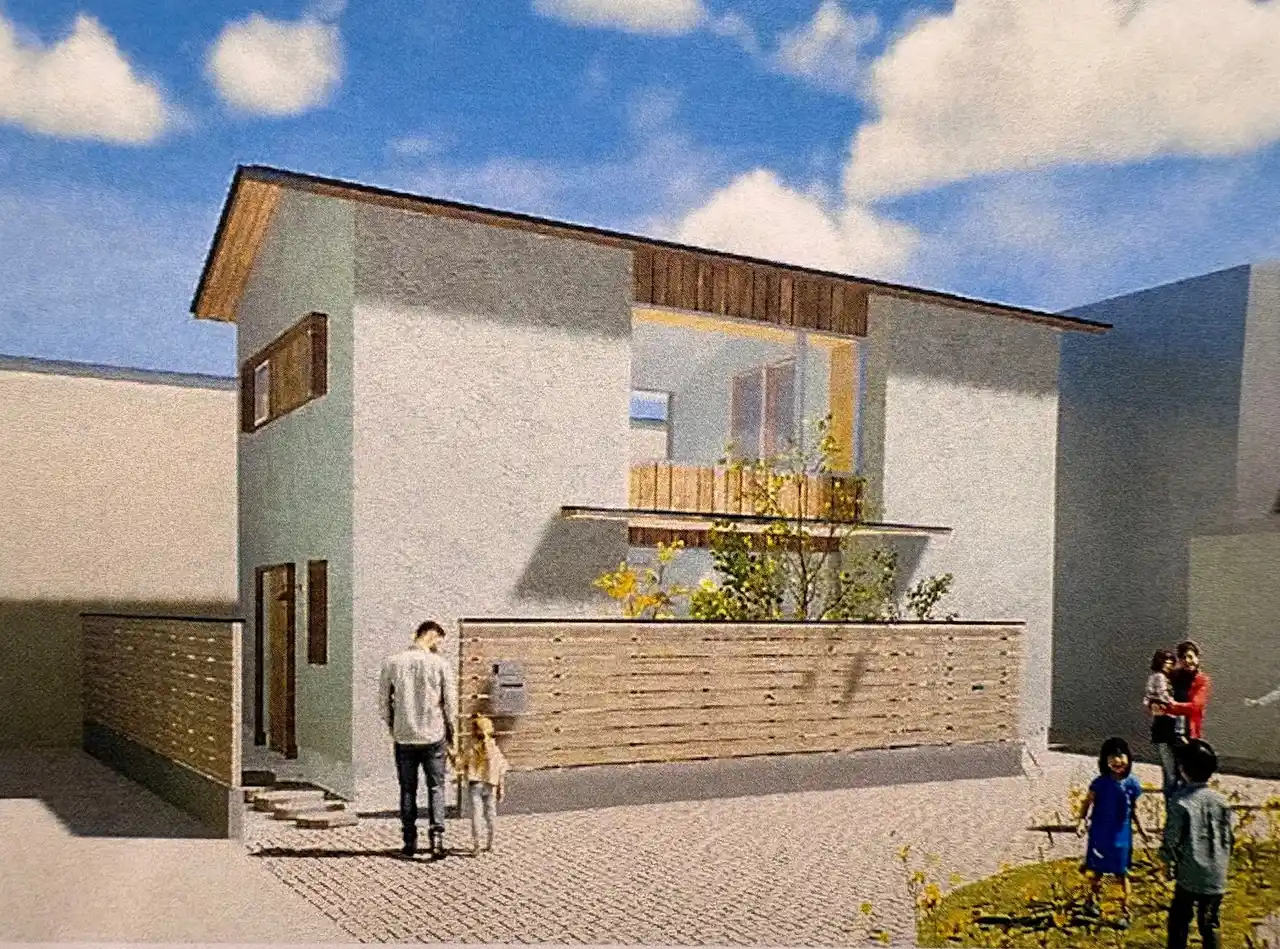 【オウミ住宅株式会社】 滋賀・草津のオウミ住宅、住宅設計コンペ「OUMI DESIGN COMPETITION」初開催
