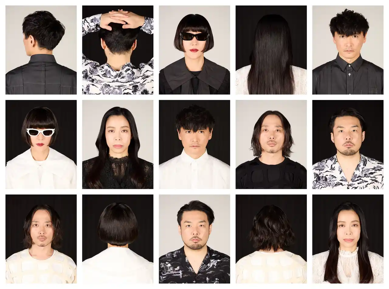 【株式会社Fanplus】 ５人組ロックバンド「サカナクション」話題の「SAKANAQUARIUM 2025 “怪獣”」ツアー、集大成となる横浜追加公演をFanStreamにて生配信決定のお知らせ
