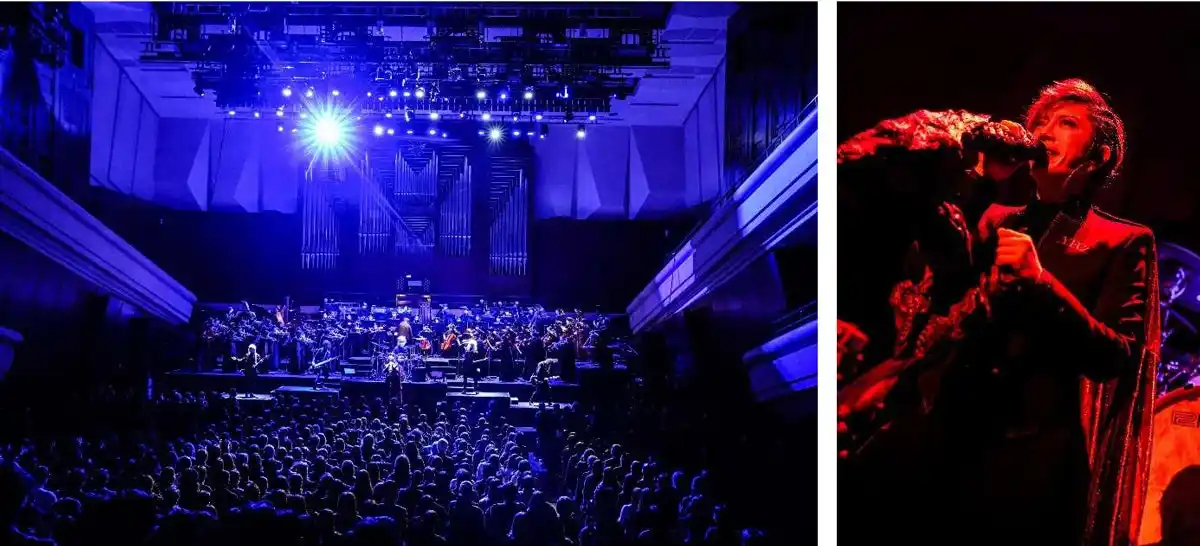 誰も見たことがない“ロックとオーケストラの融合”を成し遂げたGACKTが2026年夏、フルオーケストラと共に全国を巡る！