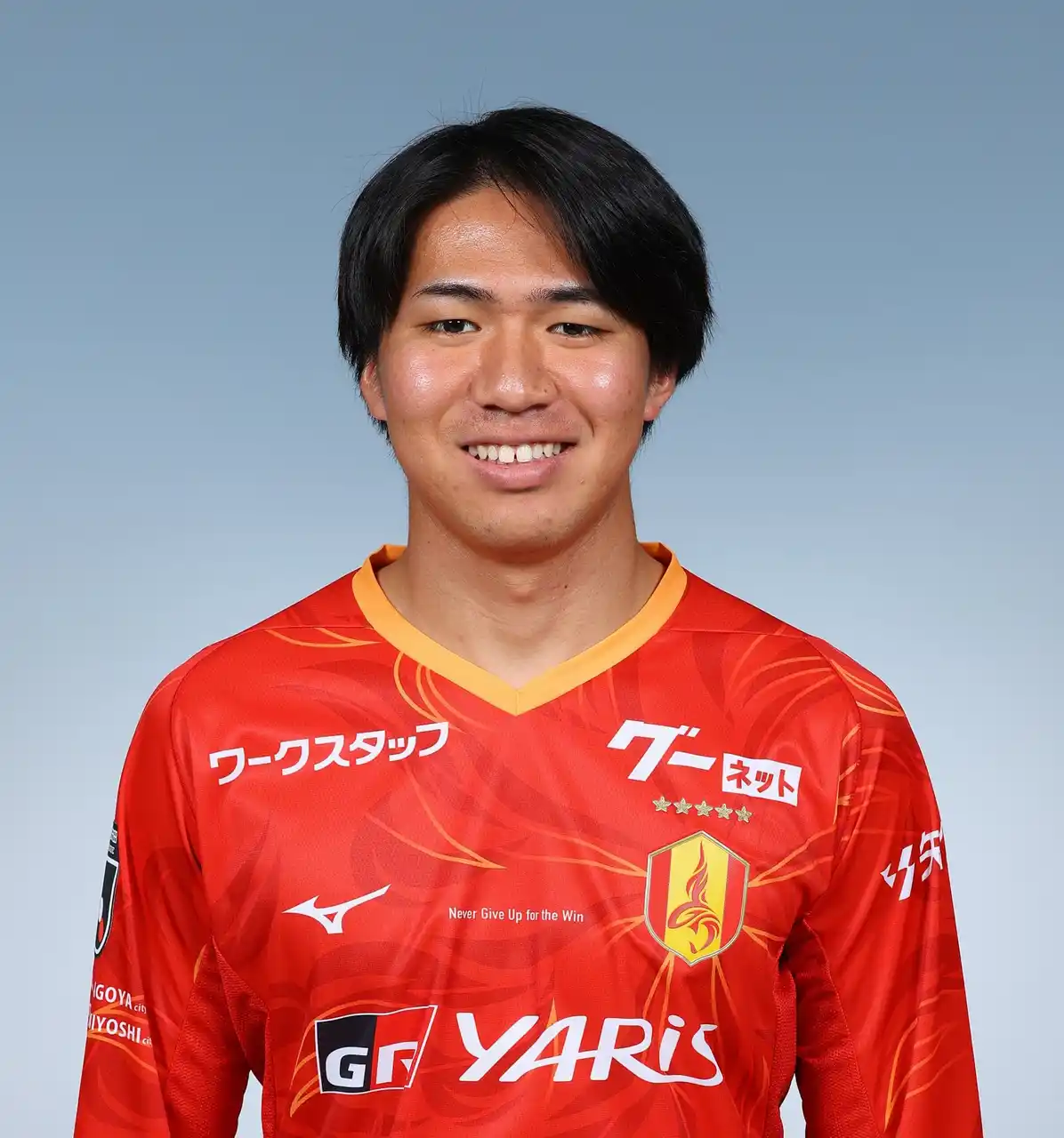 【名古屋グランパス】「明治安田Ｊ１百年構想リーグ」特別ユニフォームデザイン発表コラボレーションイベントのお知らせ