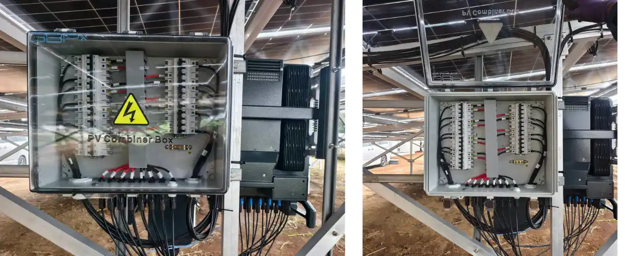 【GBP株式会社】 GBP、メンテナンス箱の蓋部分に樹脂材質のオプションを追加！現場の作業効率と安全性の向上に貢献