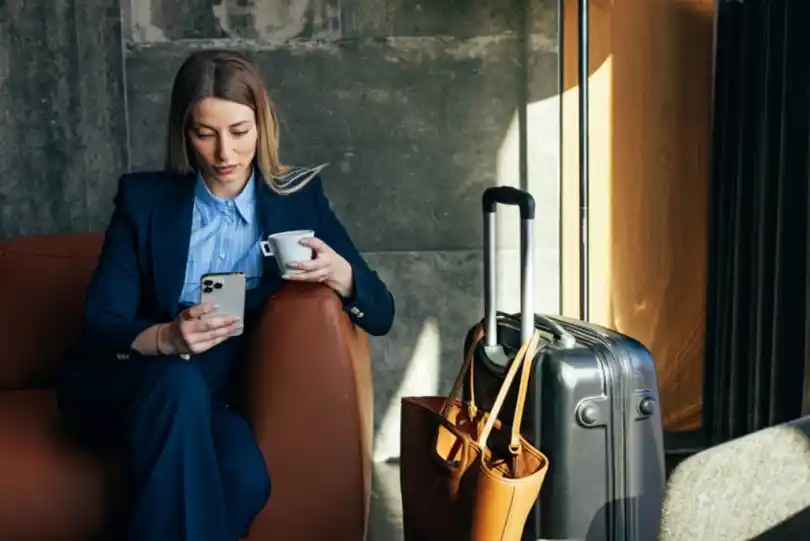 Amex Trendex: 最新の出張トレンド調査