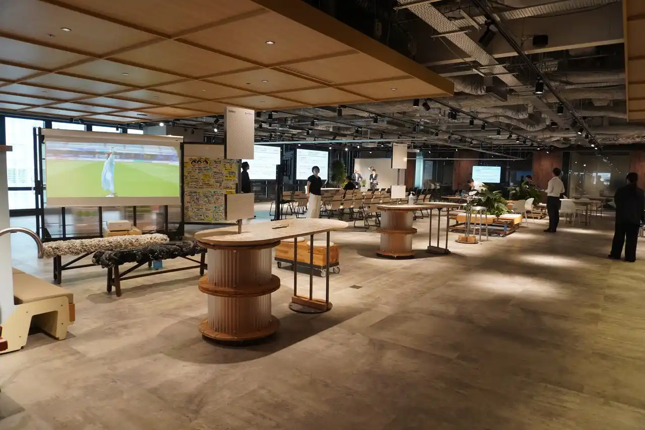 【磐田市役所】 【自治体×民間企業！共創により地方創生を実現へ】磐田市(静岡)がヤマハ発動機株式会社と地方創生に係る連携協定を締結しました