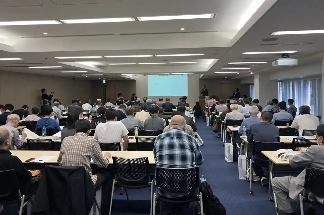 テスホールディングス、ラジオNIKKEI ＆ プロネクサス共催「企業IR＆個人投資家応援イベント」に参加