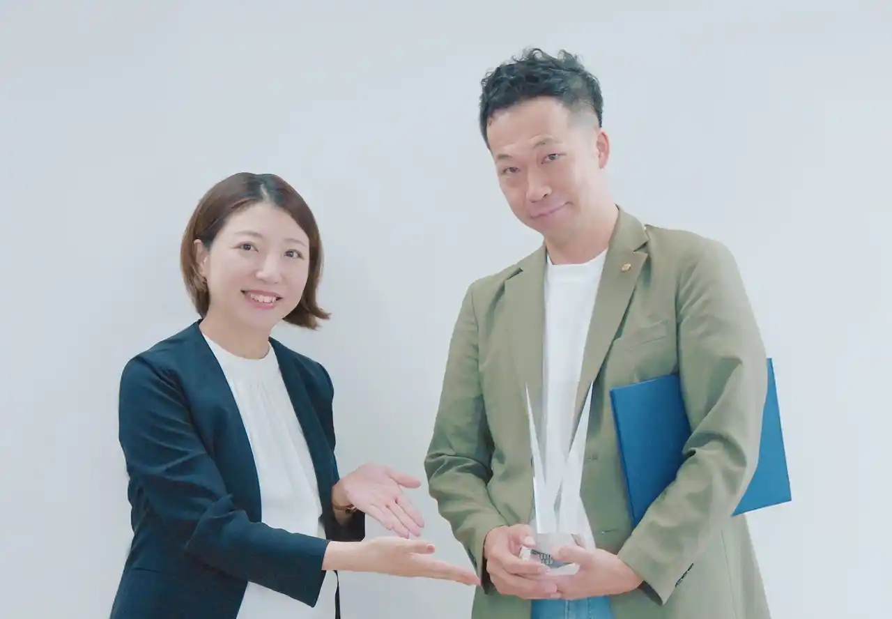 【株式会社くふう住まいコンサルティング】 9代目住宅FPグランドマスターに株式会社クレイル 吉岡 真一氏が決定