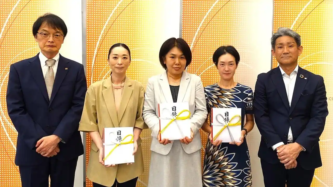 “タイアップ型”SDGs参加型リース・レンタルでフローレンス含む3団体に寄付実施