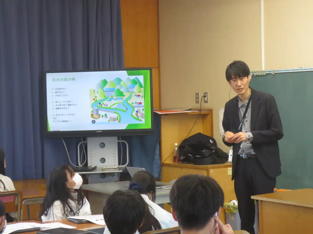 【株式会社ANET Rise】 「情報×探究学習」の新たな取り組みを開始