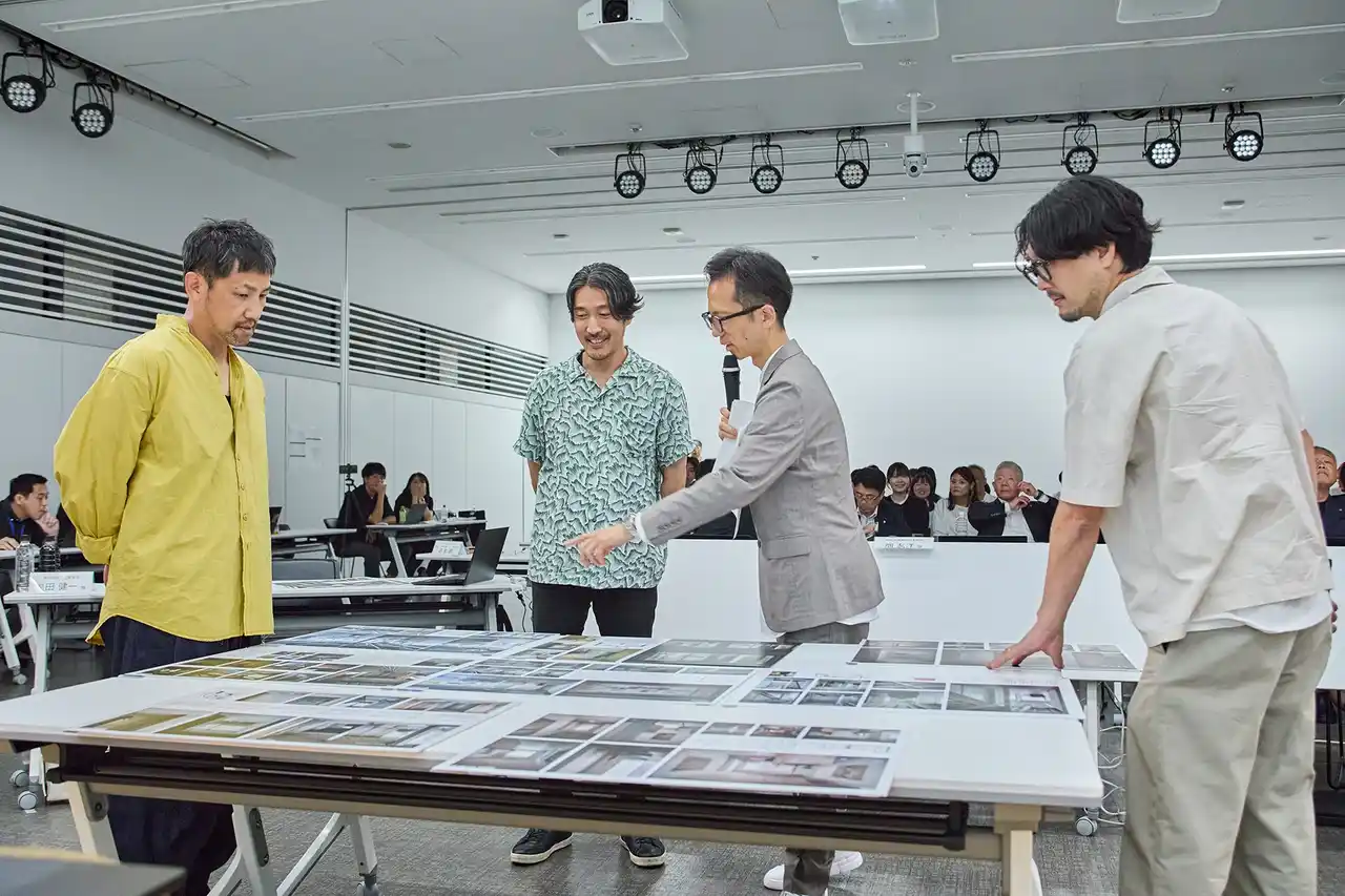 【タカラベルモント株式会社】 “人の動き”をデザインする。デザイン力・設計力・提案力の向上を目指したデザインコンペ第35回「TBCA（Takara Business Creation Awards）2025」を開催