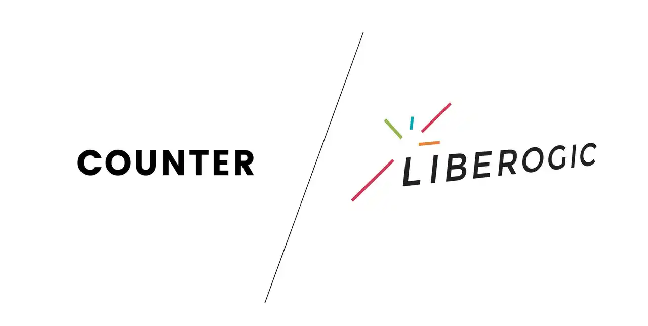 【COUNTER株式会社】 COUNTERとリベロジックが業務提携し、WEBフロントエンド領域のサービス提供を開始