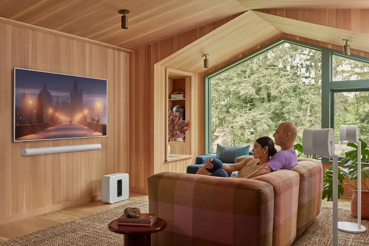 【株式会社infinity】 Sonos、春の新生活キャンペーンを開催　本格サウンドで暮らしをアップグレード