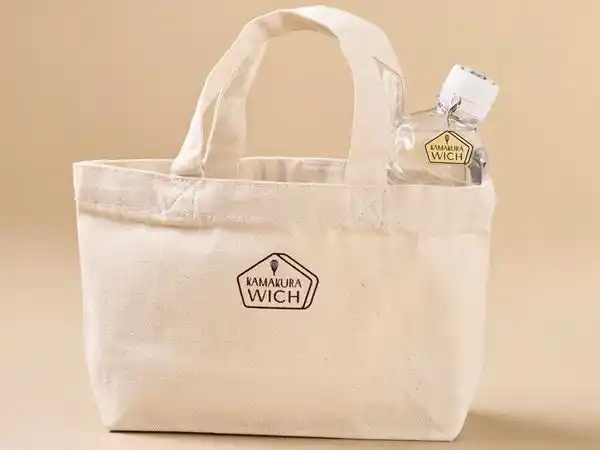 【有限会社ケイワン】 【鎌倉本店・CIAL鎌倉店限定】鎌倉の思い出をかたちに。鎌倉の名スイーツ「鎌倉ウィッチ」が初のオリジナルグッズを発売。