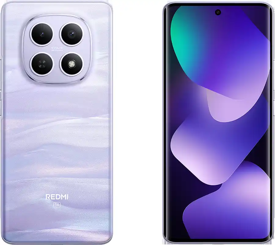 【株式会社オプテージ】 mineo新端末「REDMI Note 15 5G 8GB/256GBモデル」「REDMI Note 15 Pro 5G 8GB/256GBモデル」の販売開始について