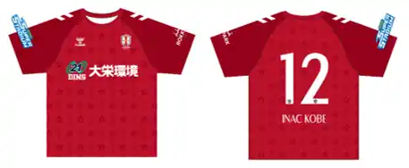 【大栄環境株式会社】 「INAC神戸レオネッサ vs セレッソ大阪ヤンマーレディース」大栄環境グループマッチデー開催！！