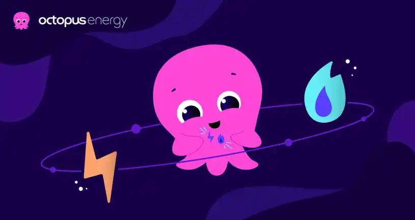 【TGオクトパスエナジー株式会社】 日本の電力市場でトップ成長率を記録したオクトパスエナジー、「電気もガスも」まとめて申し込み可能に！