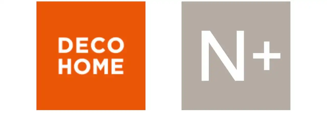 【株式会社ニトリホールディングス】 ニトリから「デコホーム」と「N+」２つのブランド公式アプリが新登場しました。