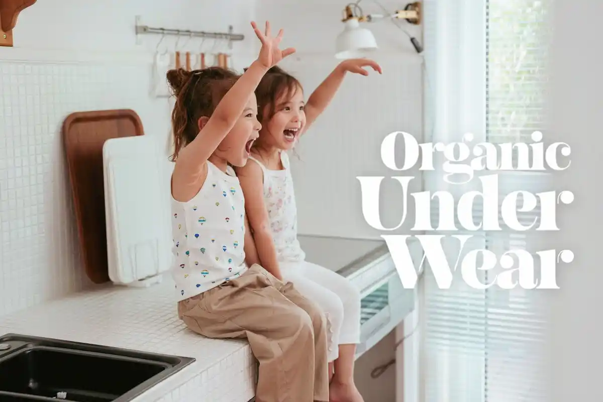 Haruulala organic × サラヤ arau.babyが提案する「子育て応援・プレゼントキャンペーン」を実施