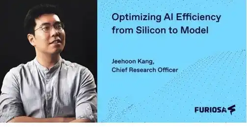 FuriosaAI、NeurIPS 2025で「持続可能なAI」に向けたRNGD NPUを披露