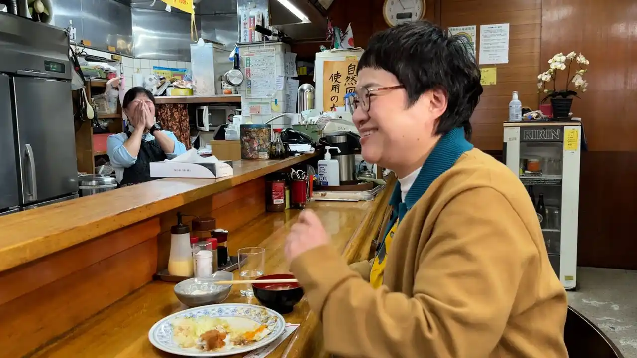 ケンコバ提案の番組　早くも第2弾放送決定!!おいしいメニューは“Ｂ食”にあり！ ハリセンボン・春菜と錦鯉・渡辺も仲間入り新年早々“Ｂ食”でほっこり幸せな時間をお届け!!