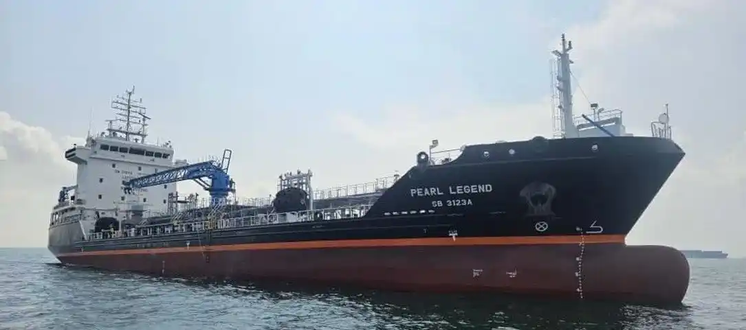 【出光興産株式会社】 船舶燃料向けメタノールのサプライチェーン構築に向けConsort Bunkersと共同検討を開始