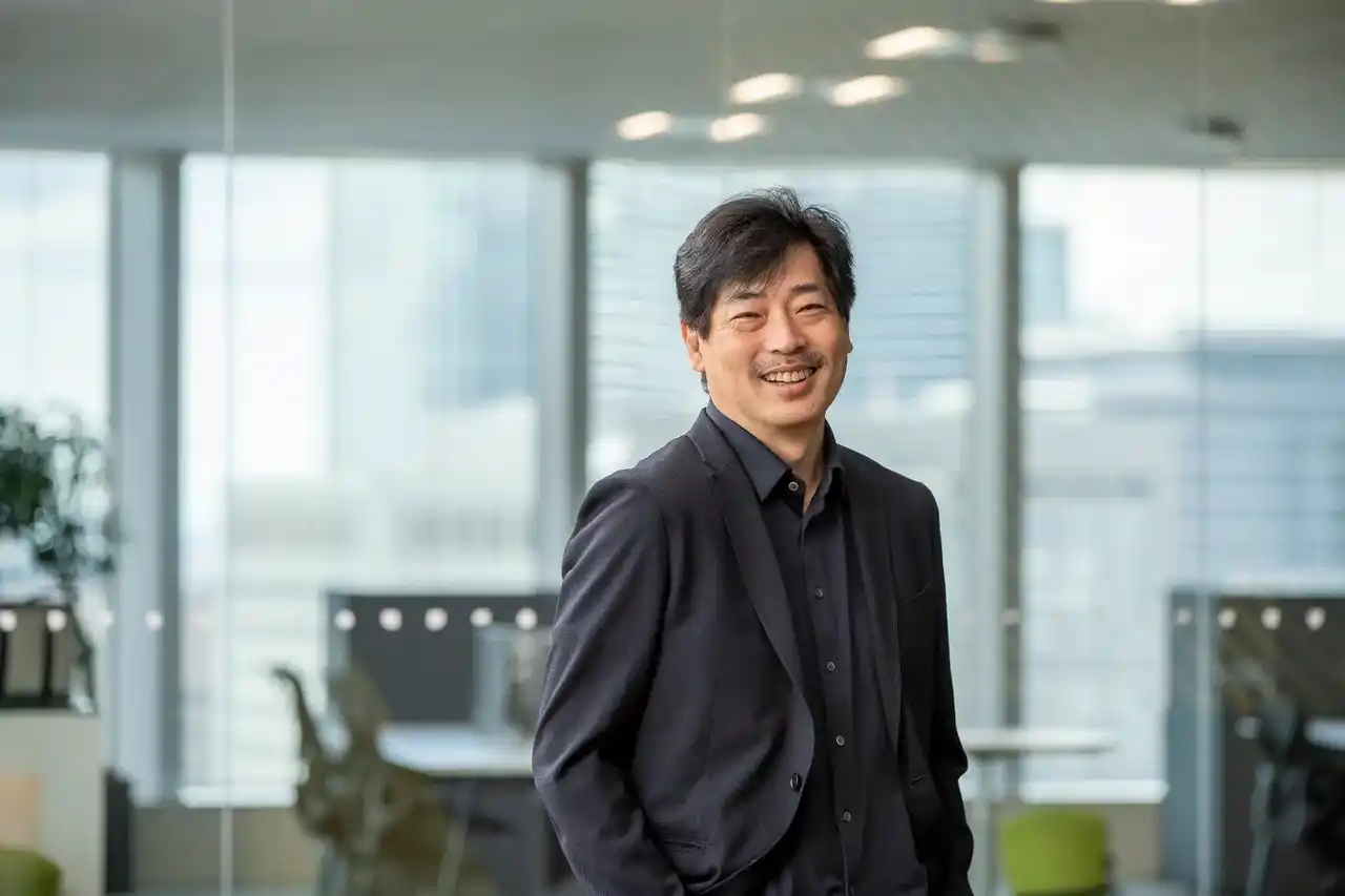 【ele&company】PwC、KPMGコンサルティングの代表取締役を歴任した椎名茂氏がアドバイザリーに就任