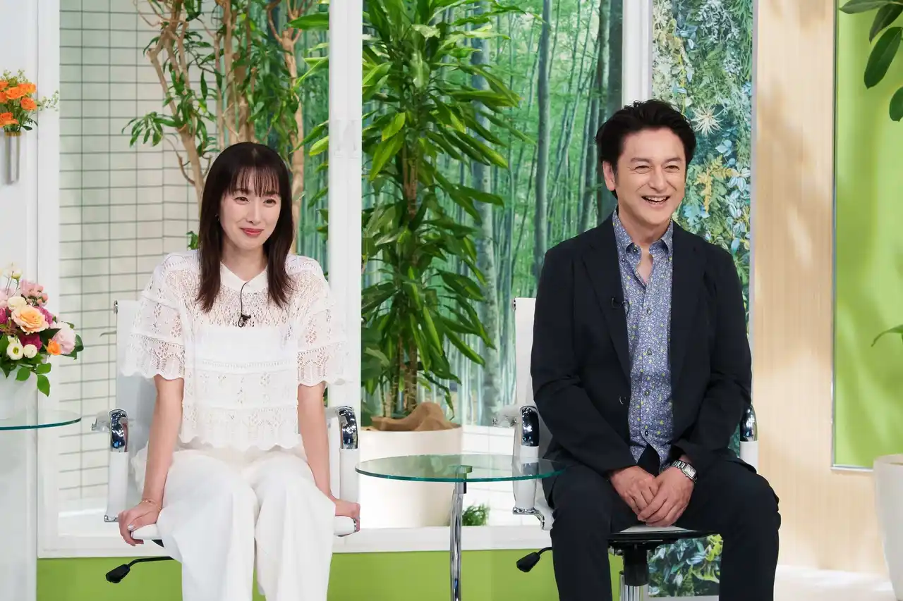 【株式会社CBCテレビ】 聞こえの悪さから認知症に！？「聞こえの悪さ」チェック！耳の衰え“ヒアリングフレイル”を予防する方法 8/24(日)『健康カプセル！ゲンキの時間』