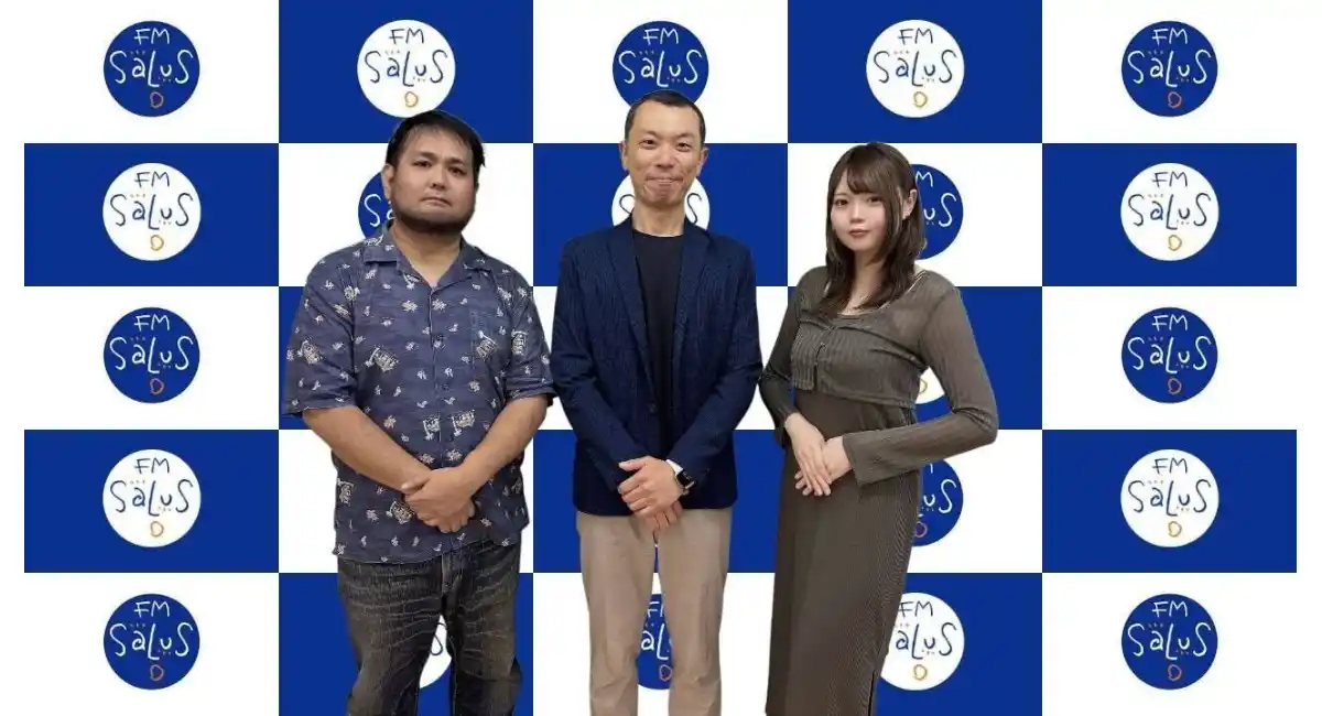 「TACKY＆おんぷのココだけの話」に株式会社みらいマーケティング本舗の堀野正樹さんがゲスト出演！6月出版の書籍と共に開催されたクラウドファンディングを深掘り！