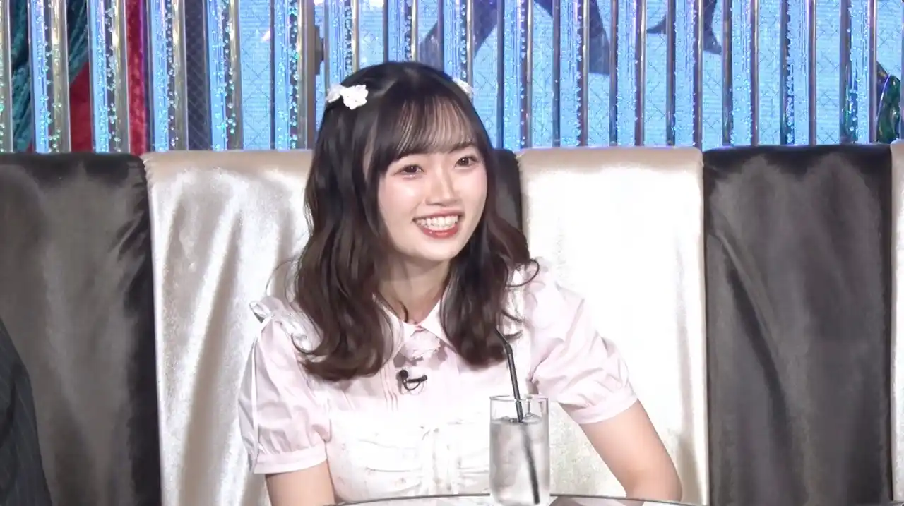 【ABEMA】 『愛のハイエナ season4』#9｜元NGT48中井りか、産後に夫婦関係が激変！？テレビディレクター夫との衝撃結婚生活を告白「離婚届2回書いてる」／中井りかの厳しい家庭内ルールにスタジオMC陣も困惑