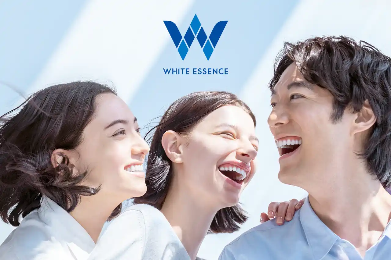 【ホワイトエッセンス株式会社】 ホワイトニングや歯のクリーニングなどのサービスを全国の加盟歯科医院で展開するホワイトエッセンス、2025年10月～2025年12月、新たな3院をオープン