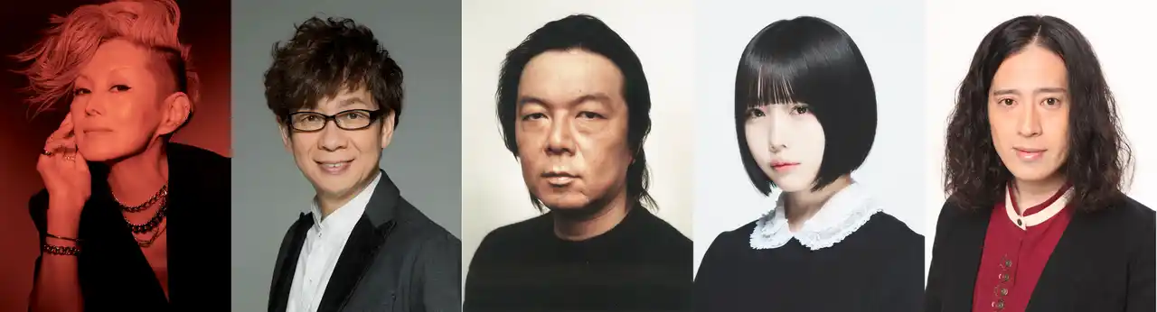 MoN Takanawa開館記念特別公演「MANGALOGUE（マンガローグ）：火の鳥」作品を彩る豪華キャスト情報 第一弾を発表！