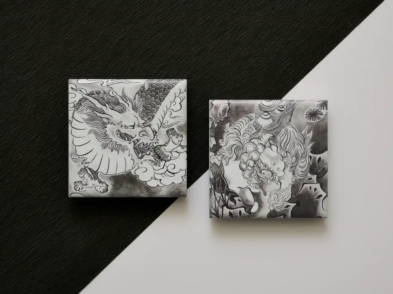 おりづるタワーと新進気鋭の現代アーティスト・楽鬼のコラボレーションから生まれたアートグッズ「PENON タッチミー！アートマグネット」限定発売