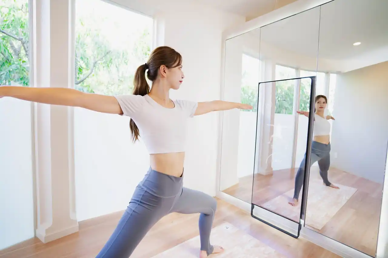 【MIRROR FIT.】 【8店舗目達成 !】ミラーフィット新事業『HITORI WELLNESS』が大反響につき続々オープン。女性の声に応え、美と健康の場を全国へ拡大中。