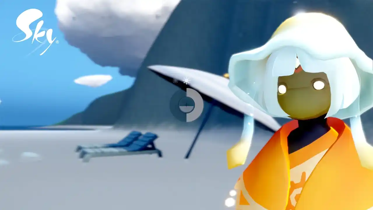 【thatgamecompany, Inc.】 夏の輝きをカメラに収め、思い出を分かち合う特別なひととき！ 期間限定イベント「陽光の日々」を2025年9月1日(月)より開催