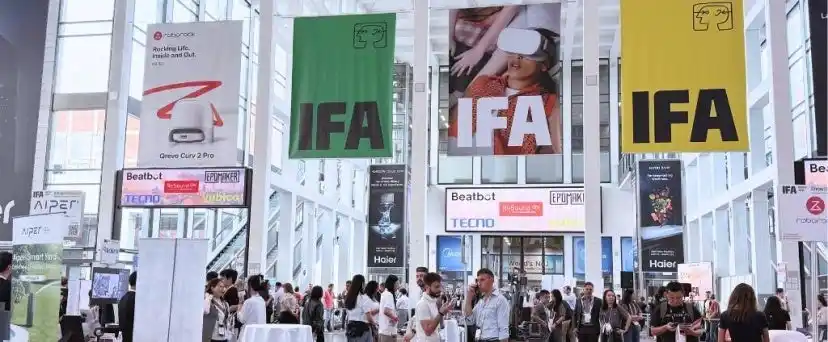 【Neakasa】IFA 2025出展を盛況のうちに終了　イノベーション製品と体験型ブースで来場者を魅了