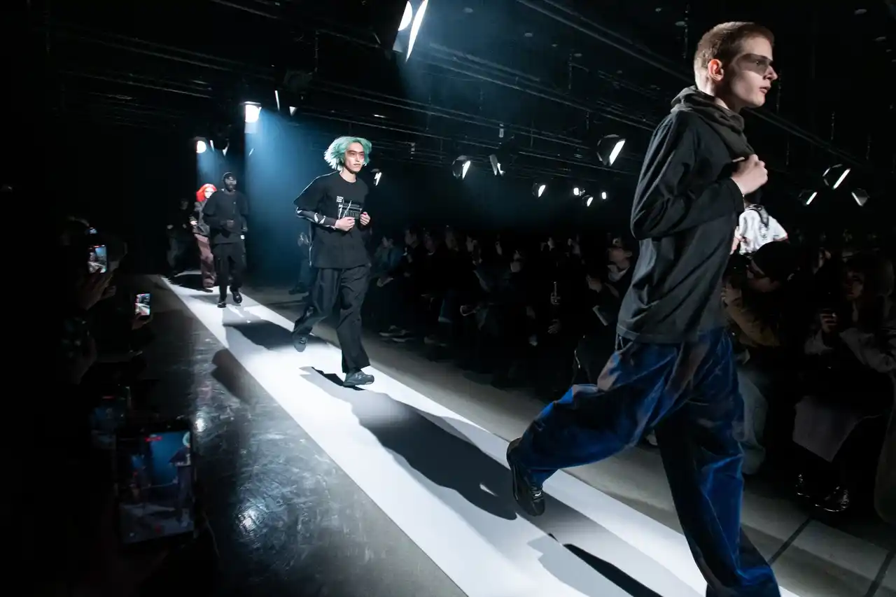 【一般社団法人日本ファッション・ウィーク推進機構】 - Rakuten Fashion Week TOKYO 2026 A/W -　(3月16日(月)～21日(土)) 会期後半をスタート！